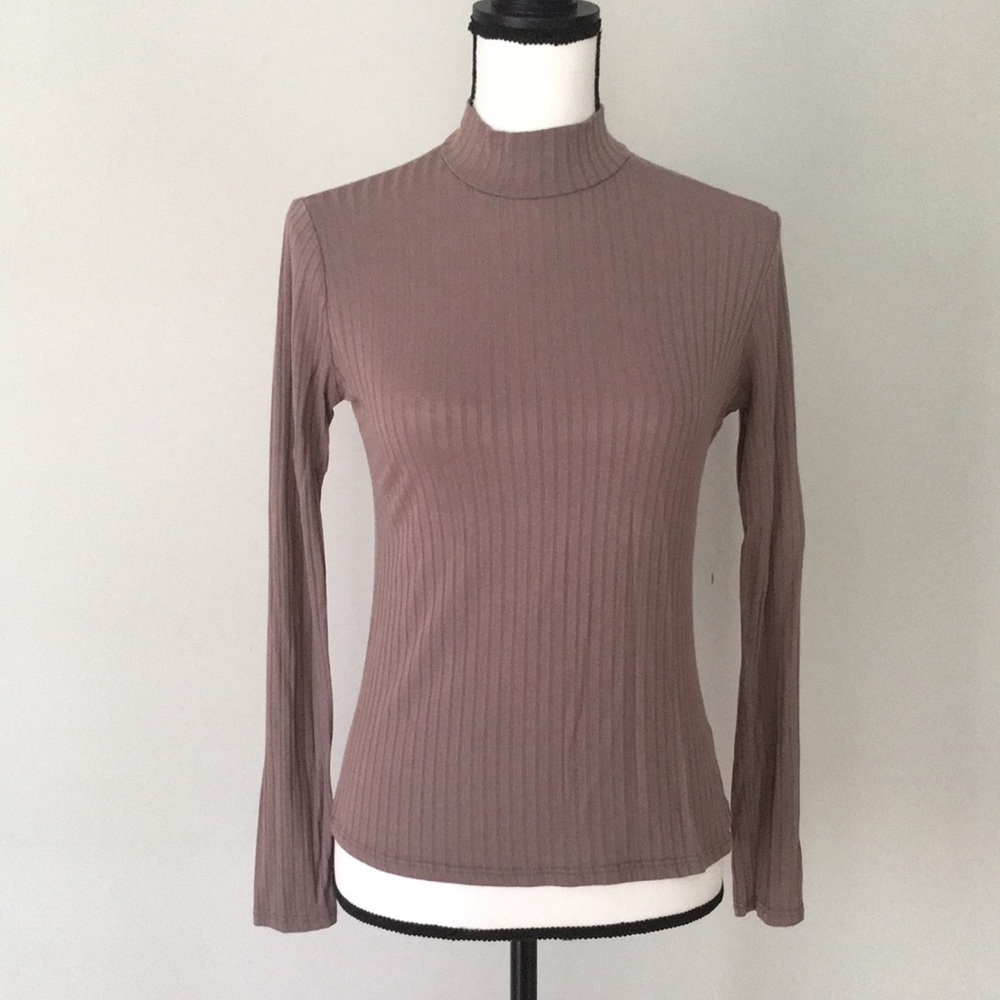 Lulus Neutral Top